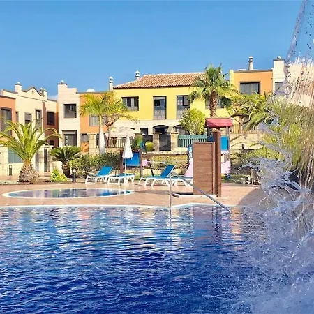 Adeje Park Villa Costa Adeje (Tenerife)