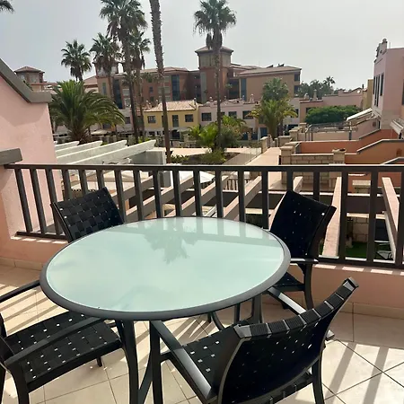 Adeje Park * אדחה