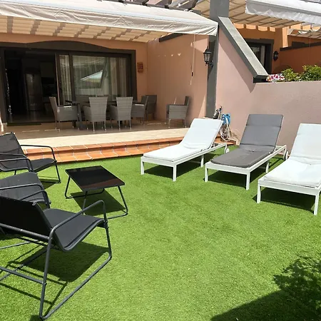 Adeje Park * אדחה