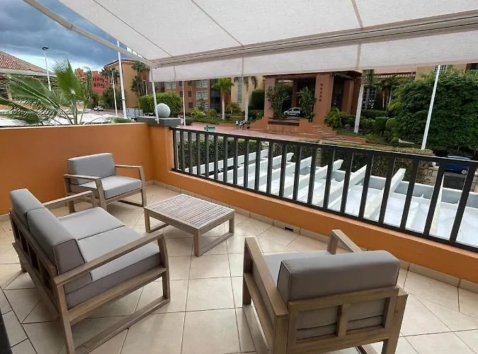 Adeje Park * אדחה