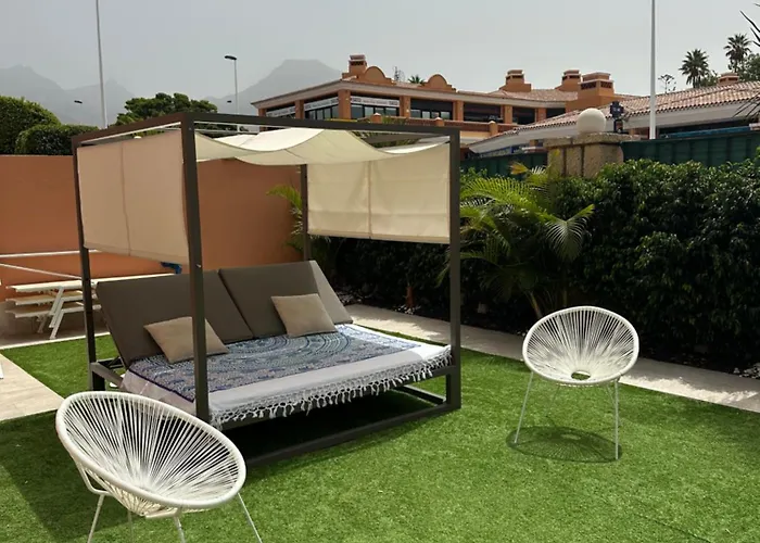 וילה Adeje Park *