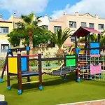 Вилла Adeje Park *