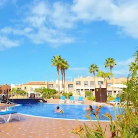 Adeje Park Costa Adeje