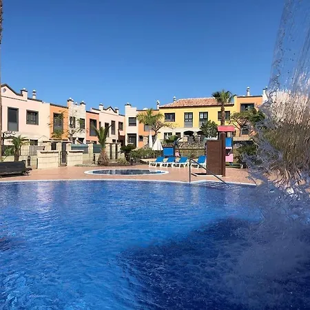 Adeje Park Costa Adeje