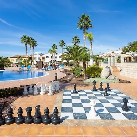 Villa Adeje Park Costa Adeje