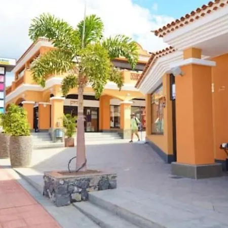 Adeje Park * Costa Adeje