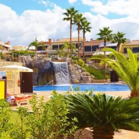 Adeje Park וילה אדחה
