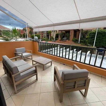 Adeje Park * Costa Adeje