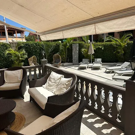 Adeje Park Villa Costa Adeje (Tenerife)