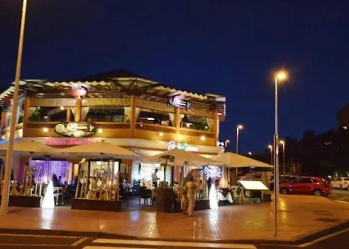 Adeje Park * Costa Adeje (Tenerife)