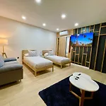 Adeje Park Villa *