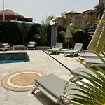 Adeje Park Villa