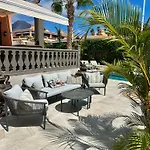 Adeje Park Villa *