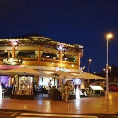 Adeje Park * Costa Adeje (Tenerife)