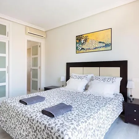 Adeje Park Villa Costa Adeje (Tenerife)
