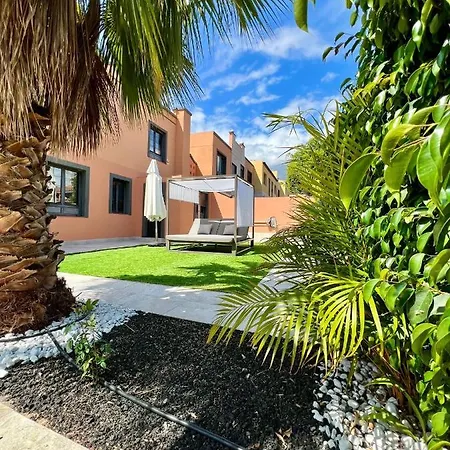 Adeje Park Villa Costa Adeje (Tenerife)