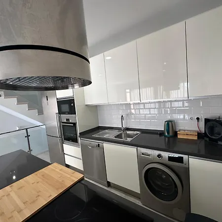 Adeje Park فيلة *