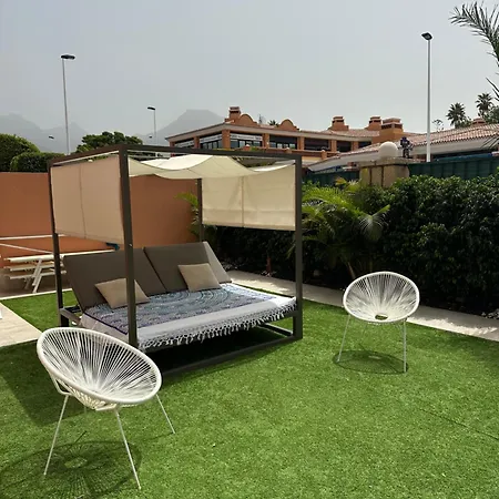 فيلة Adeje Park *