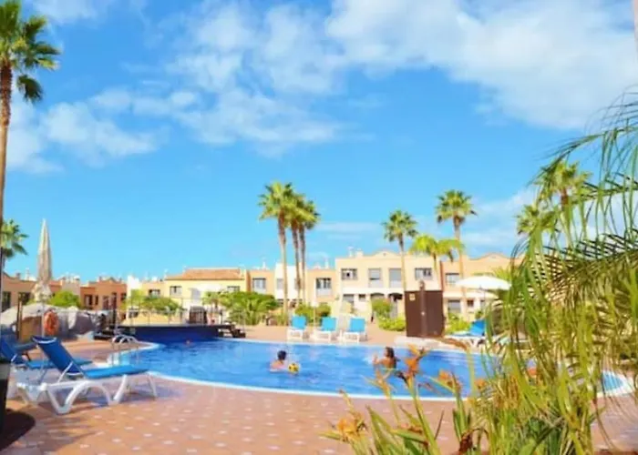 Adeje Park Costa Adeje (Tenerife)