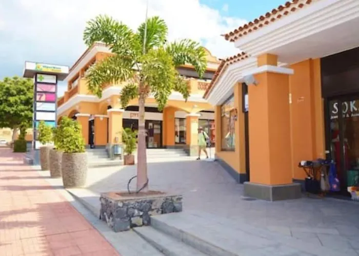 Adeje Park * Costa Adeje (Tenerife)