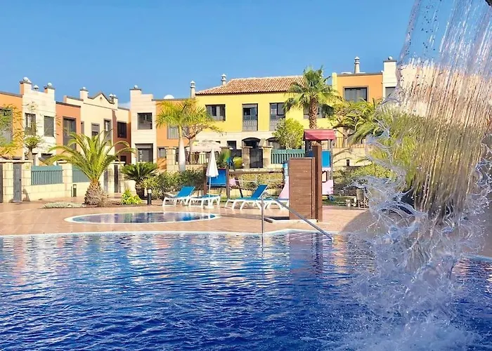 Adeje Park Βίλα Costa Adeje (Tenerife)