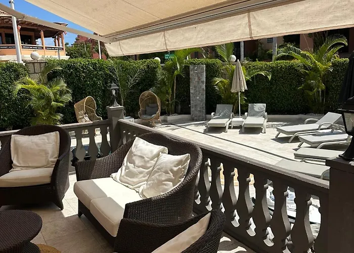 Adeje Park Villa Costa Adeje (Tenerife)