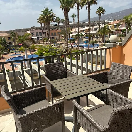 Adeje Park 빌라 *